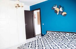 Apartament 2 camere, 52mp, mobilat modern, parcare, zona Tautiului