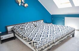 Apartament 2 camere, 52mp, mobilat modern, parcare, zona Tautiului