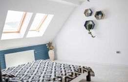 Apartament 2 camere, 52mp, mobilat modern, parcare, zona Tautiului