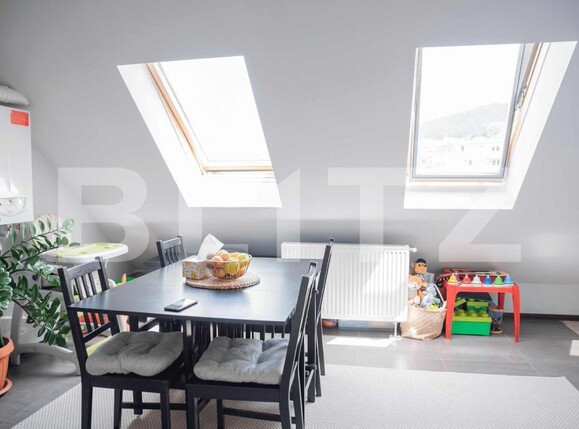 Apartament de vânzare 2 camere Floreşti - 162060AV | BLITZ Cluj-Napoca | Poza5