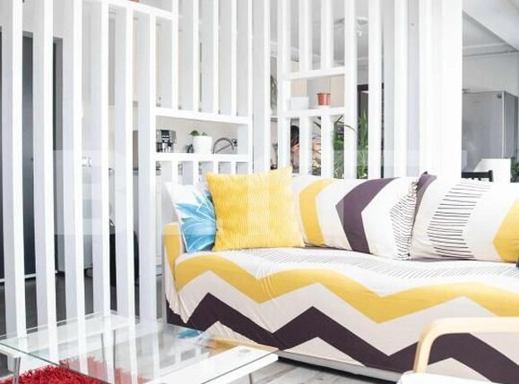 Apartament de vânzare 2 camere Floreşti - 162060AV | BLITZ Cluj-Napoca | Poza1