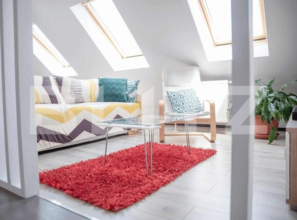 Apartament de vânzare 2 camere Floreşti - 162060AV | BLITZ Cluj-Napoca | Poza2