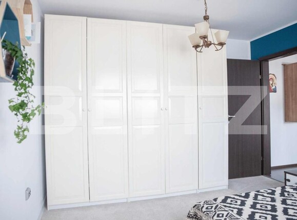 Apartament de vânzare 2 camere Floreşti - 162060AV | BLITZ Cluj-Napoca | Poza8