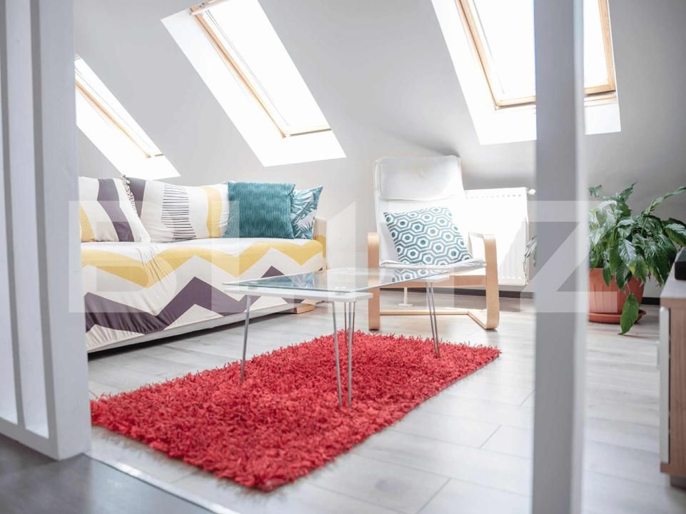 Apartament de vânzare 2 camere Floreşti - 162060AV | BLITZ Cluj-Napoca | Poza2