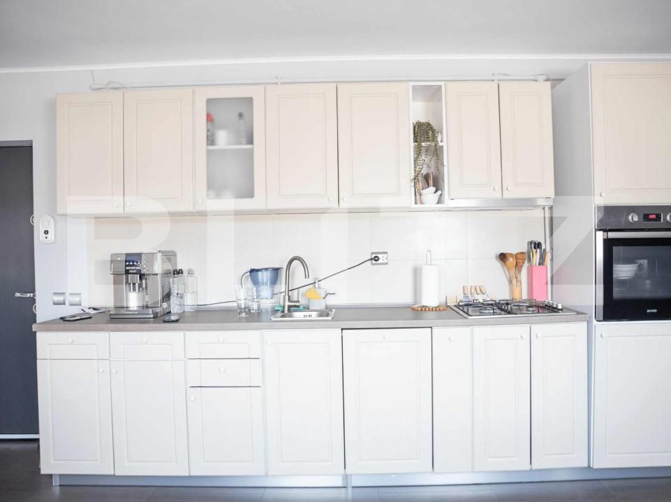 Apartament de vânzare 2 camere Floreşti - 162060AV | BLITZ Cluj-Napoca | Poza6