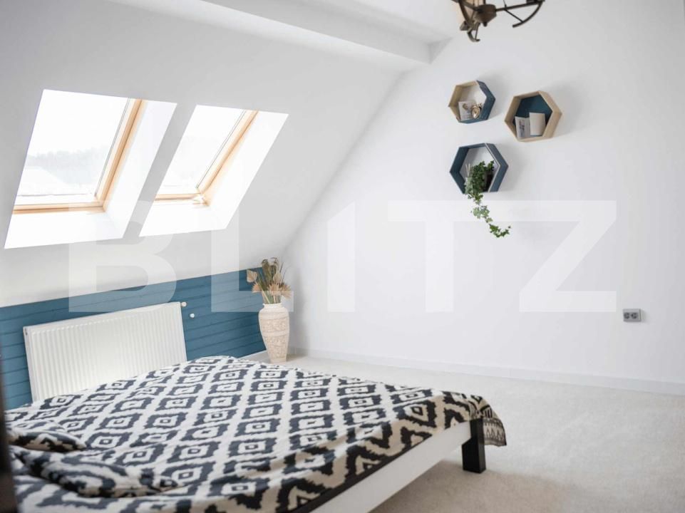 Apartament de vânzare 2 camere Floreşti - 162060AV | BLITZ Cluj-Napoca | Poza10