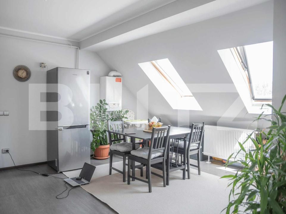 Apartament de vânzare 2 camere Floreşti - 162060AV | BLITZ Cluj-Napoca | Poza4