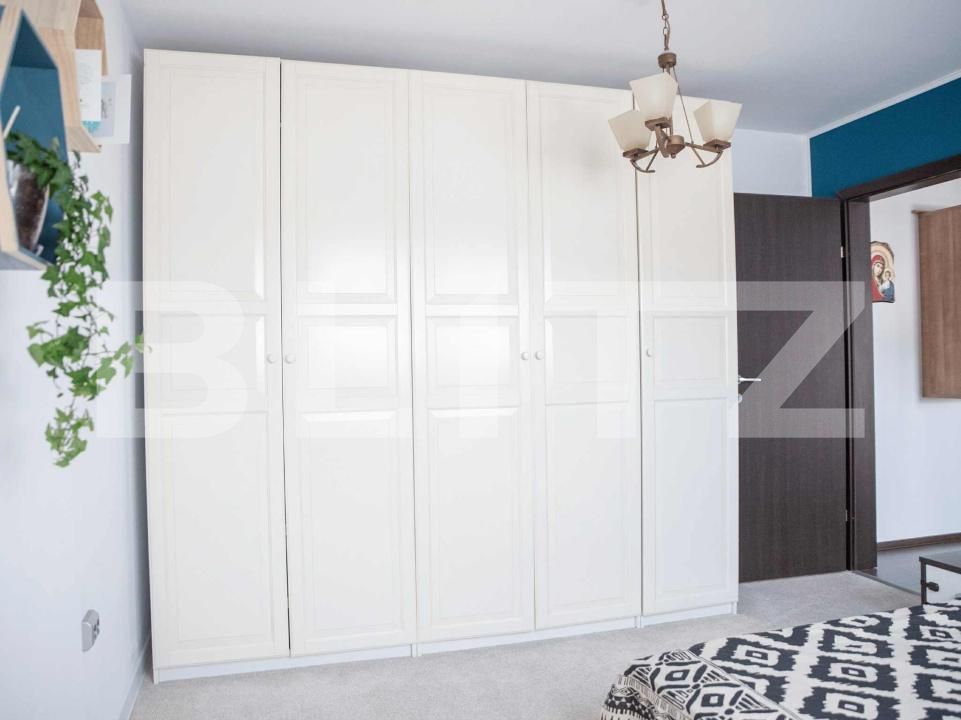 Apartament de vânzare 2 camere Floreşti - 162060AV | BLITZ Cluj-Napoca | Poza8