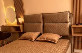 Apartament de lux, 59 mp utili, totul nou, garaj, la 5 minute de Vivo