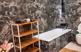 Apartament de lux, 59 mp utili, totul nou, garaj, la 5 minute de Vivo