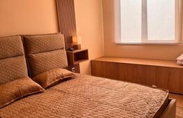 Apartament de lux, 59 mp utili, totul nou, garaj, la 5 minute de Vivo