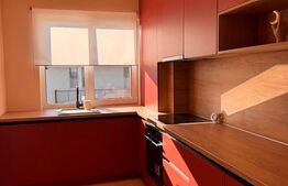 Apartament de lux, 59 mp utili, totul nou, garaj, la 5 minute de Vivo