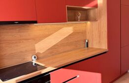 Apartament de lux, 59 mp utili, totul nou, garaj, la 5 minute de Vivo