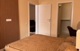 Apartament de lux, 59 mp utili, totul nou, garaj, la 5 minute de Vivo