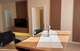 Apartament de lux, 59 mp utili, totul nou, garaj, la 5 minute de Vivo