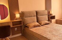 Apartament de lux, 59 mp utili, totul nou, garaj, la 5 minute de Vivo