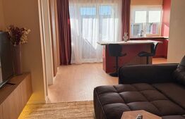 Apartament de lux, 59 mp utili, totul nou, garaj, la 5 minute de Vivo