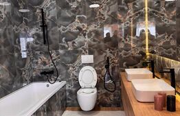 Apartament de lux, 59 mp utili, totul nou, garaj, la 5 minute de Vivo