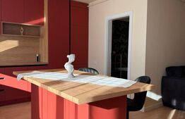 Apartament de lux, 59 mp utili, totul nou, garaj, la 5 minute de Vivo