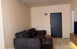 Apartament de lux, 59 mp utili, totul nou, garaj, la 5 minute de Vivo