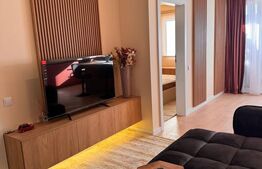 Apartament de lux, 59 mp utili, totul nou, garaj, la 5 minute de Vivo