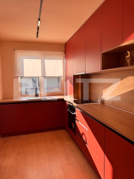 Apartament de vânzare 2 camere Floreşti - 162063AV | BLITZ Cluj-Napoca | Poza2