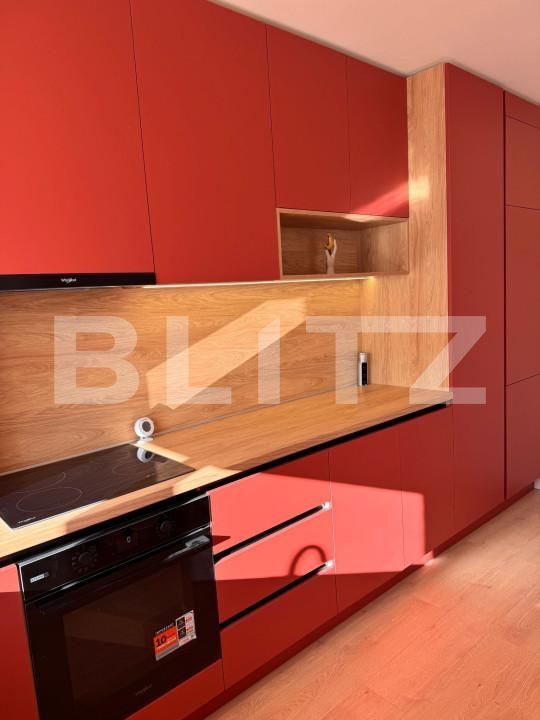 Apartament de vânzare 2 camere Floreşti - 162063AV | BLITZ Cluj-Napoca | Poza3