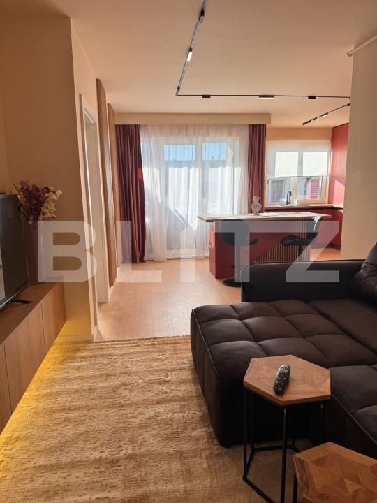 Apartament de vânzare 2 camere Floreşti - 162063AV | BLITZ Cluj-Napoca | Poza7