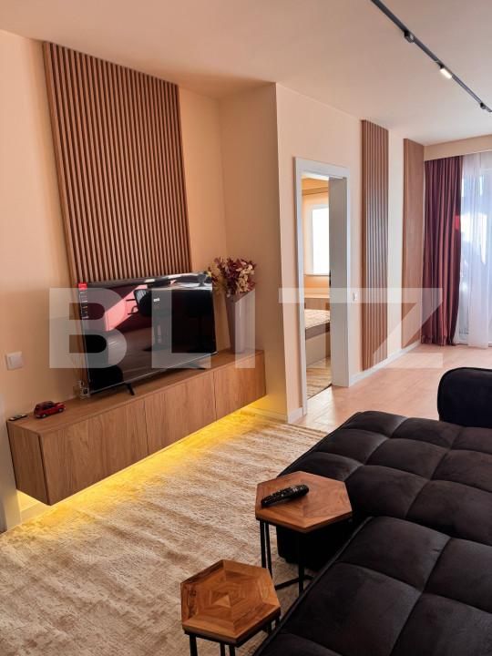 Apartament de vânzare 2 camere Floreşti - 162063AV | BLITZ Cluj-Napoca | Poza1