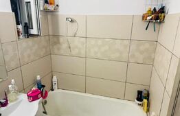 Apartament de vanzare, 2 camere decomandate, 54 mp, zona sc. Liviu Rebreanu