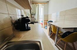 Apartament de vanzare, 2 camere decomandate, 54 mp, zona sc. Liviu Rebreanu