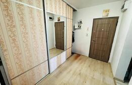 Apartament de vanzare, 2 camere decomandate, 54 mp, zona sc. Liviu Rebreanu