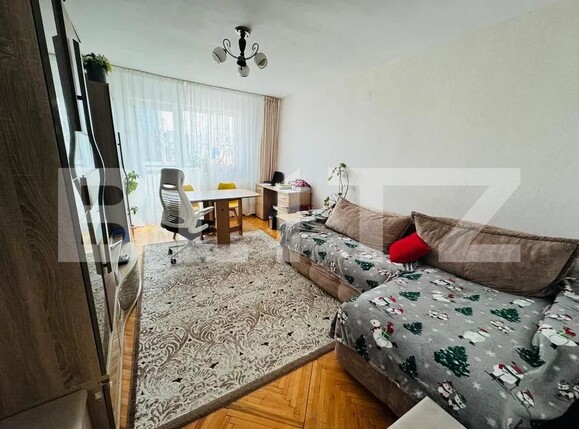 Apartament de vânzare 2 camere Manastur - 162064AV | BLITZ Cluj-Napoca | Poza1