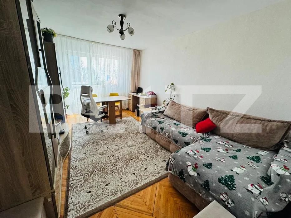 Apartament de vânzare 2 camere Manastur - 162064AV | BLITZ Cluj-Napoca | Poza1