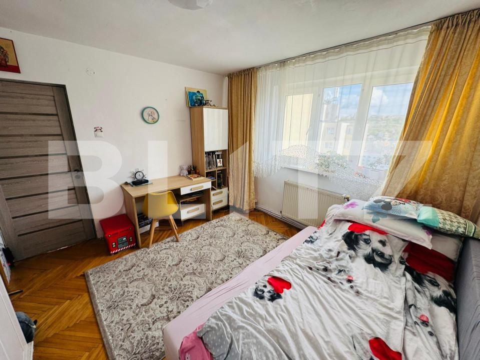 Apartament de vânzare 2 camere Manastur - 162064AV | BLITZ Cluj-Napoca | Poza2