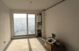 Apartament cu 2 camere, 44 mp, Someseni