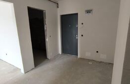 Apartament cu 2 camere, 44 mp, Someseni