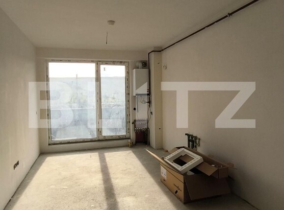 Apartament de vânzare 2 camere Someseni - 162069AV | BLITZ Cluj-Napoca | Poza1
