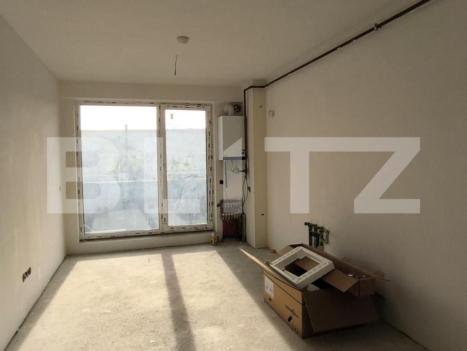 Apartament de vânzare 2 camere Someseni - 162069AV | BLITZ Cluj-Napoca | Poza1