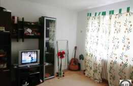 Vanzare apartament 2 camere, 40 mp, decomandat, mobilat, zona strazii Mehedinti