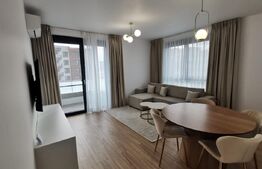 Apartament 2 camere, 55 mp, parcare, Complex Park Lake