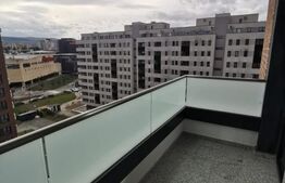 Apartament 2 camere, 55 mp, parcare, Complex Park Lake