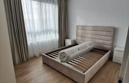 Apartament 2 camere, 55 mp, parcare, Complex Park Lake