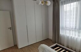 Apartament 2 camere, 55 mp, parcare, Complex Park Lake