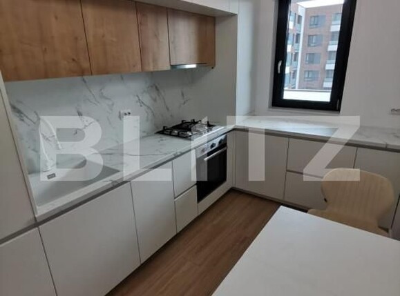 Apartament de închiriat 2 camere Intre Lacuri - 162071AI | BLITZ Cluj-Napoca | Poza3