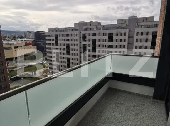 Apartament de închiriat 2 camere Intre Lacuri - 162071AI | BLITZ Cluj-Napoca | Poza8