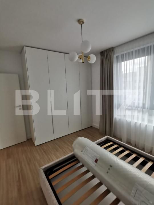 Apartament de închiriat 2 camere Intre Lacuri - 162071AI | BLITZ Cluj-Napoca | Poza5