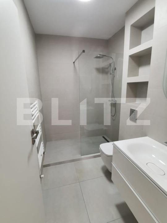 Apartament de închiriat 2 camere Intre Lacuri - 162071AI | BLITZ Cluj-Napoca | Poza6