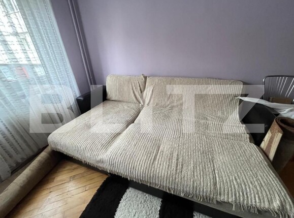 Apartament de închiriat 3 camere Zorilor - 162072AI | BLITZ Cluj-Napoca | Poza1