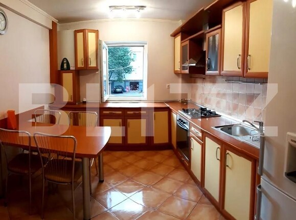 Apartament de închiriat 3 camere Zorilor - 162072AI | BLITZ Cluj-Napoca | Poza8